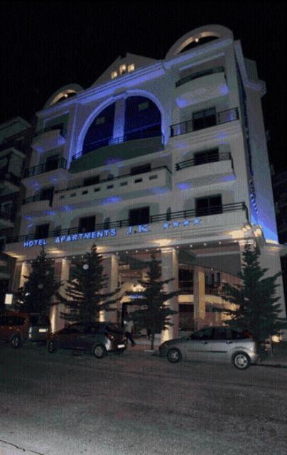 Jk Hotel Αθήνα Δωμάτιο φωτογραφία